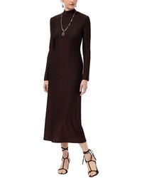 Johnny Was - Jewell Midi Dress - Lyst