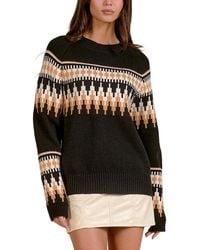 Elan - Pullover - Lyst