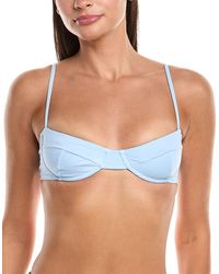 Haight - Vintage Bikini Top - Lyst