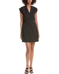 10 Crosby Derek Lam - Elyse Dress - Lyst