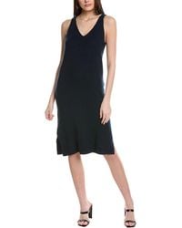 Vince Camuto - Tank Sweaterdress - Lyst