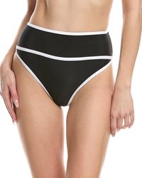 Beach Riot - Carlotta Bikini Bottom - Lyst