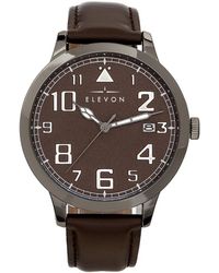 Elevon Watches - Sabre Watch - Lyst