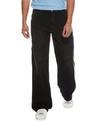 Palm Angels - Monogram Corduroy Pant - Lyst