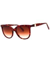 Longchamp - Lo731S 54Mm Sunglasses - Lyst