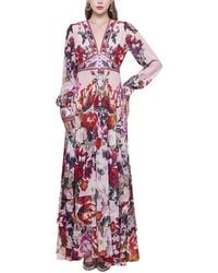 Kaimilan - Maxi Dress - Lyst