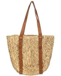 San Diego Hat - The Jolie Everyday Tote - Lyst