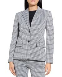Theory - 2-Button Blazer - Lyst
