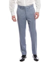 Scotch & Soda - Spring Basic Nyc Trouser - Lyst