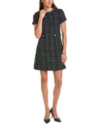 Eliza J - Shift Dress - Lyst