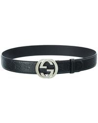 Gucci Belts for Women | Online Sale up to 24% off | Lyst