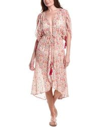 Ramy Brook - Lessie Dress - Lyst