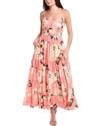 Hutch - Hutton Gown - Lyst