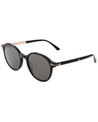 Tom Ford - Araki 52mm Sunglasses - Lyst