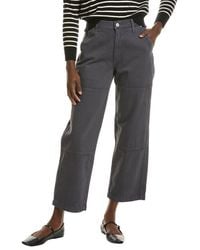 Amo Denim - Amo Billie Field Pant - Lyst