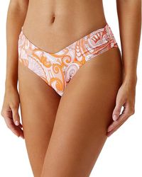 Melissa Odabash - Colombia Bikini Bottom - Lyst