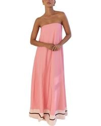 LEON GORI - Maxi Dress - Lyst