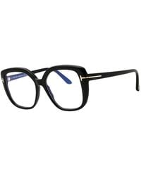 Tom Ford - 53Mm Optical Frames - Lyst