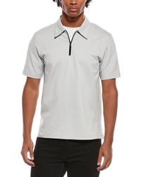 Theory - Ryder Shirt - Lyst