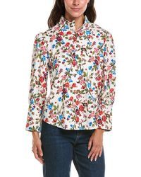 Duffield Lane - Levi Top - Lyst