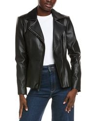 Via Spiga - Scuba Jacket - Lyst