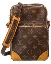 Women's Louis Vuitton Crossbody bags and purses from $895 | Lyst