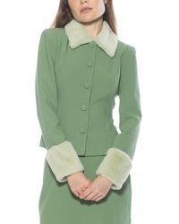 Alexia Admor - Fran Jacket - Lyst