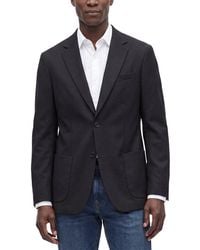 Kilgour - Jacket - Lyst