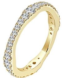 Sabrina Designs - 14k 0.75 Ct. Tw. Diamond Ring - Lyst