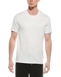 Eddie Bauer - Lounge T-shirt - Lyst