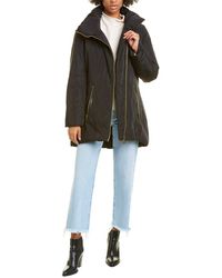 Donna Karan Coats for Women | Online 