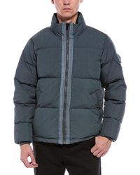 Rag & Bone - Daniel Down Jacket - Lyst