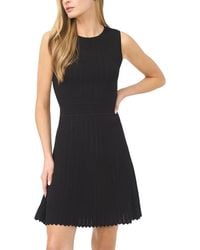 Ted Baker - Evelyn Sweater Dress - Lyst