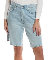 Rag & Bone - Harbor Breeze Short - Lyst