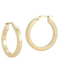 Glaze Jewelry - 14K Plated Earrings - Lyst