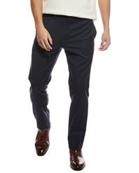 Theory - Jake Wool Suit Pant - Lyst