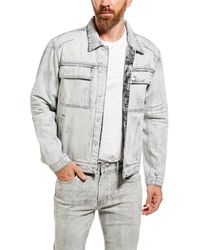 Hudson Jeans Jackets for Men | Online 