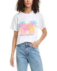 Junk Food - Relaxed Fit Graphic T-shirt - Lyst
