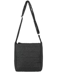 Marimekko - Marimekko Joy Crossbody M Logo Satchel - Lyst