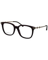 Gucci - GG0968O 50mm Optical Frames - Lyst