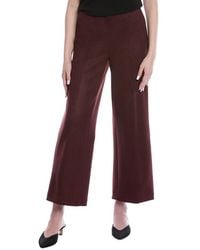 Kenneth Cole - High-Rise Hollywood Pant - Lyst