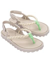 Melissa - Bond Sandal - Lyst
