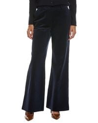Ted Baker - Wide Leg Trouser - Lyst
