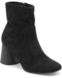 Charles David - Olivia Bootie - Lyst