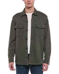 Faherty - Inlet Knit Jacket - Lyst
