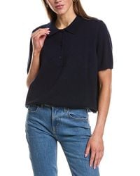 Rowing Blazers - Wool & Cashmere-Blend Sweater - Lyst