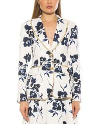 Alexia Admor - Janet Blazer - Lyst