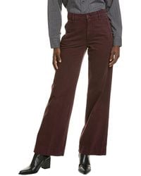 Amo Denim - Amo Frida Trouser - Lyst