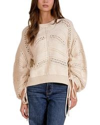 Elan - Pullover - Lyst
