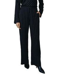 Bella Dahl - Wide Leg Pant - Lyst